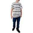 Camiseta Masculina Vissla Especial Spaced Out Listrada OFF WHITE-VSTS030079- -5-.jpg
